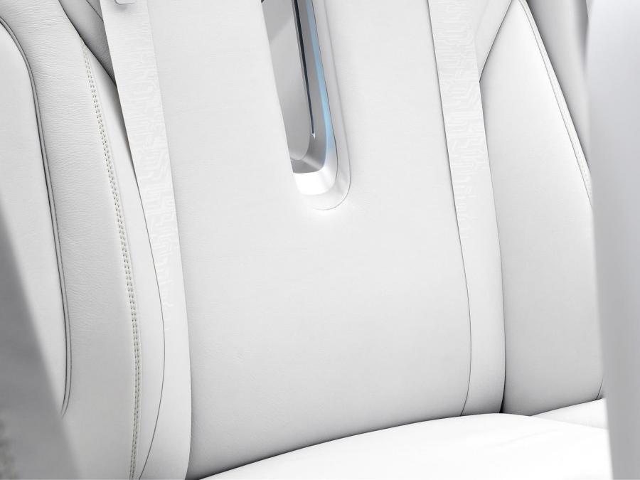  Volvo XC60 Design Concept 2006 года  (фото 4 из 49)